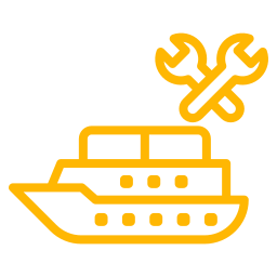 Mantenimiento de barcos